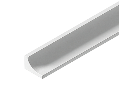 Бортик акриловый вогнутый QUART QT-1220A