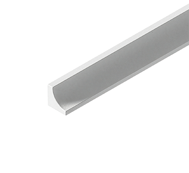 Бортик акриловый вогнутый QUART QT-1212A